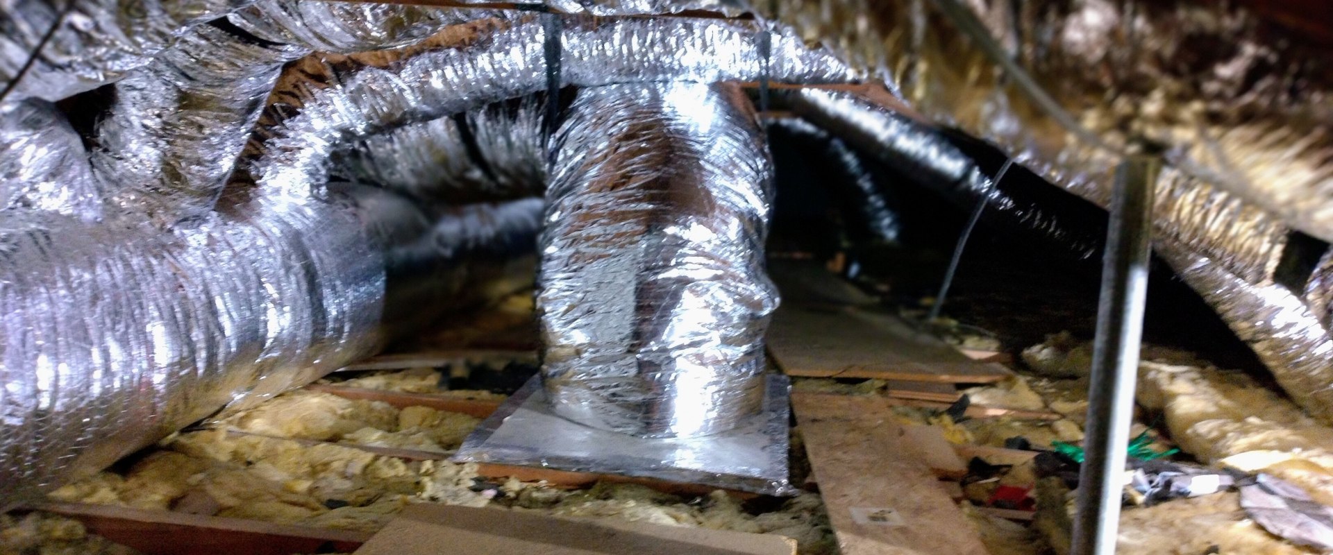 The Ultimate Guide to Flexible Duct Systems: Everything You Need to Know