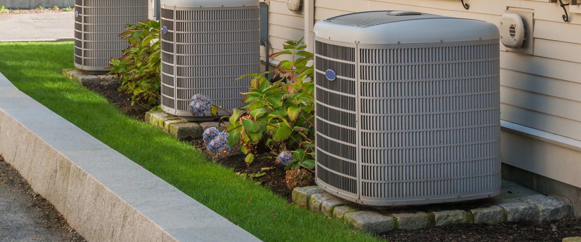 The Advantages of Investing in a 16 SEER Unit