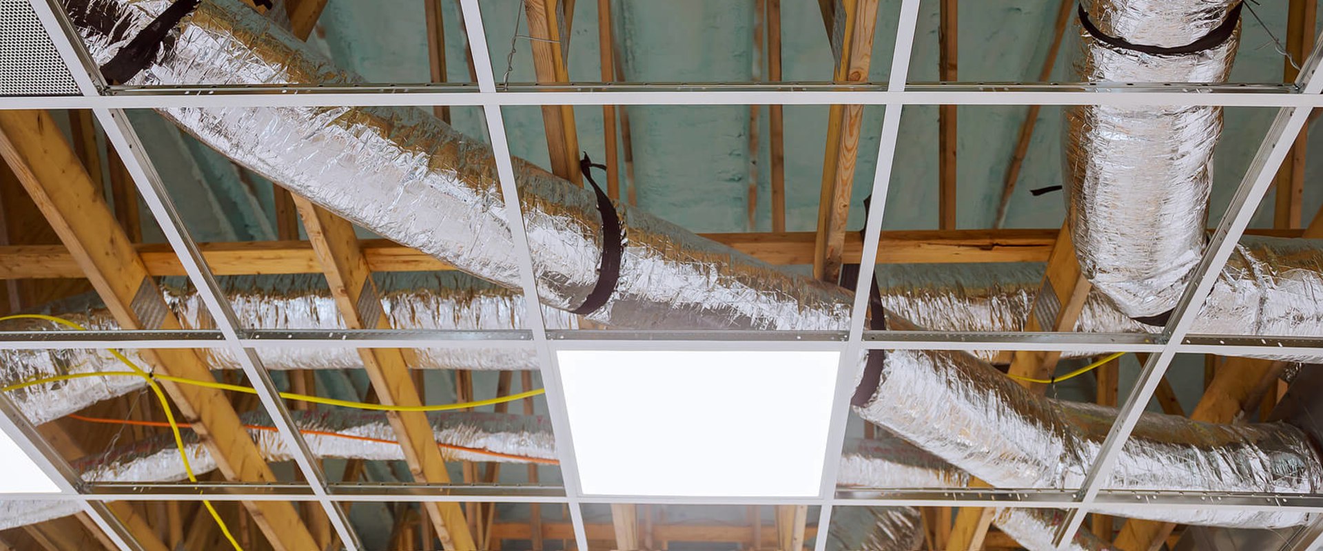 When is the Right Time to Replace Your Flexible Ductwork?