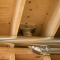 What are the Main Issues with Flex Ducts and How to Avoid Them