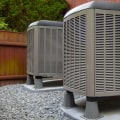 How Many Square Feet Can a 3, 5 Ton AC Unit Cool? - An Expert's Guide