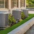 The Advantages of Investing in a 16 SEER Unit