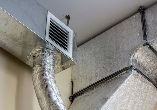 When is the Right Time to Replace Your Ductwork?