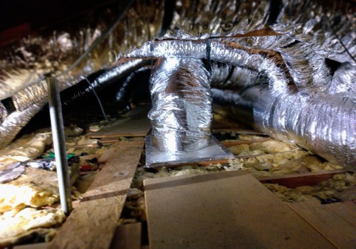 The Ultimate Guide to Flexible Duct Systems: Everything You Need to Know