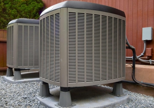 How Much Cooling Capacity Does a 2000 Square Foot Home Need?