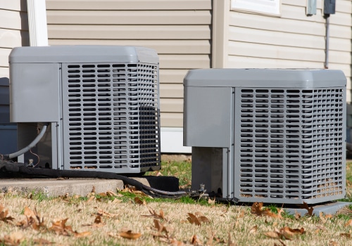 What is the Difference in Operating Cost Between 14 SEER and 16 SEER Air Conditioners?