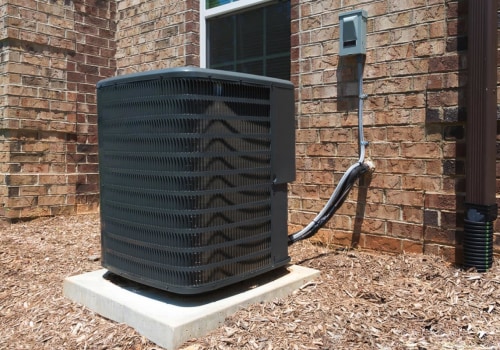 What Size Air Conditioner Do I Need for a 2400 Sq Ft House?