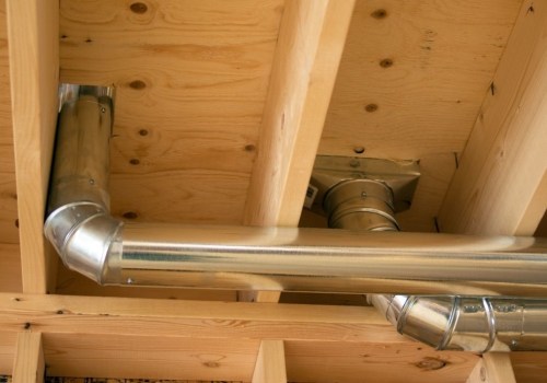 What are the Main Issues with Flex Ducts and How to Avoid Them