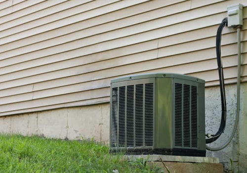 How Many Square Feet Can a 3-Ton Air Conditioner Cool? A Comprehensive Guide