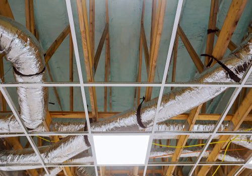 When is the Right Time to Replace Your Flexible Ductwork?